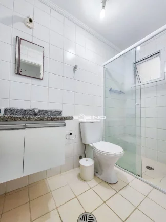 Imagem Apartamento para locação anual com 2 Dormitórios 1 suíte - Riviera de São Lourenço - Bertioga SP