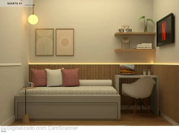 Imagem Salão Comercial com atributos acima da média