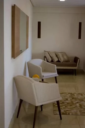 Imagem APARTAMENTO COM 96.68 m² - TUPI - PRAIA GRANDE SP