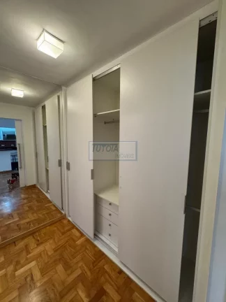 Imagem APARTAMENTO À VENDA, NO PARAÍSO, SÃO PAULO