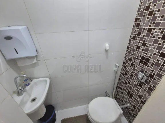 Imagem Copacabana – Avenida Nossa Senhora de Copacabana | Residencial › Apartamento 1 quarto(s) à Venda