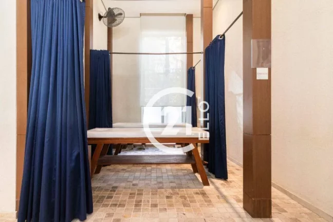 Imagem Apartamento com 2 dormitórios à venda, 111 m² por R$ 2.000.000,00 - Brooklin - São Paulo/SP