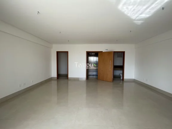 Imagem Supreme Residence - Apartamento ALTO PADRÃO 155M²à venda no bairro Setor Bueno - Goiânia/GO