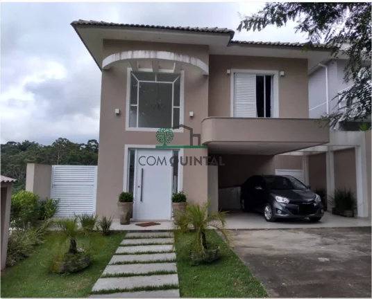 Casa com 3 Quartos à Venda, 160 m² em Jardim Colibri - Cotia