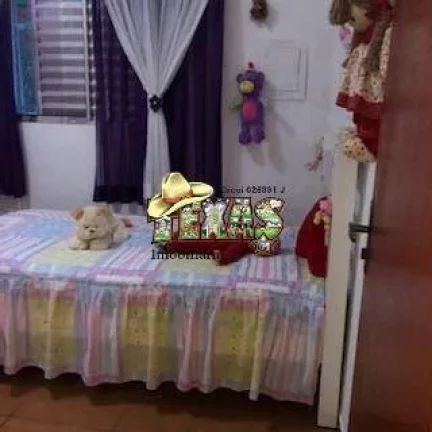 Imagem VENDO SOBRADO ITAQUERA A VISTA