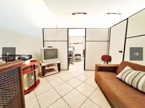 Imagem Salão Comercial para Locação em Limeira, Vila Queiroz, 2 banheiros, 3 vagas