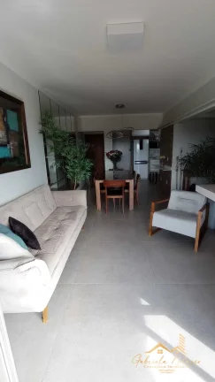Imagem Apartamento em excelente localização no centro de Mogi Mirim
