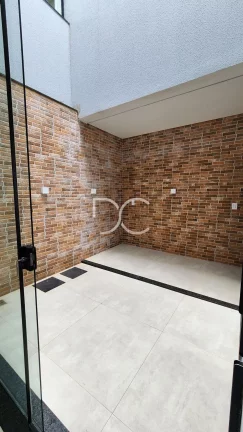 Imagem Ibiti Reserva - Venda Sobrado AC 200m² | AT 250 m² | 3 Suítes | 5 Ban | 4 Vagas | Jacuzi