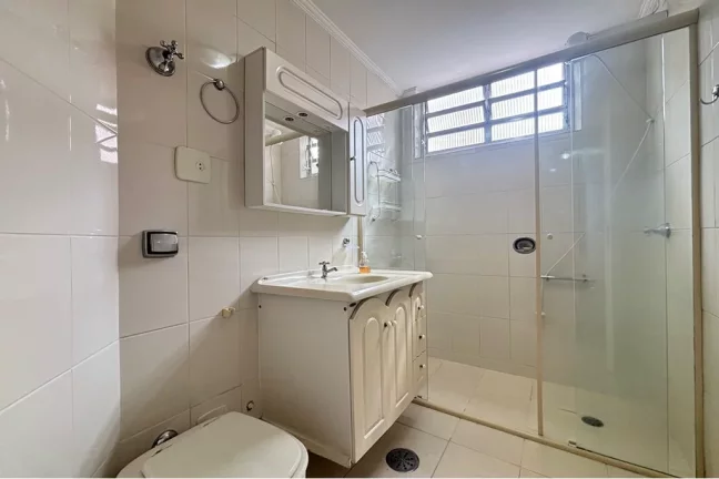 Imagem APARTAMENTO RESIDENCIAL em São Paulo - SP, Perdizes