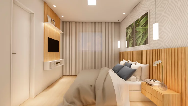 Imagem CONDOMÍNIO RESIDENCIAL RESERVA DA MATA