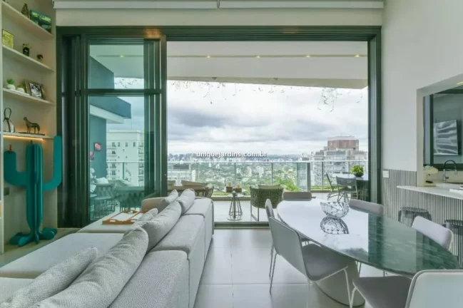 Imagem Apartamento à venda Pinheiros São Paulo