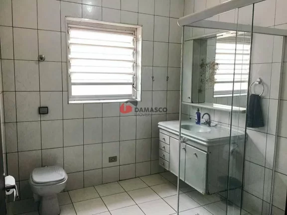 Imagem Casa à venda 4 Quartos, 1 Vaga, 224M², Cerâmica, São Caetano do Sul - SP