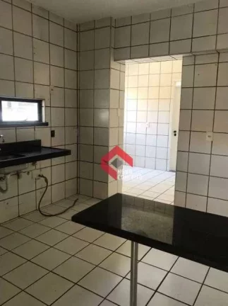 Imagem Apartamento à venda, 182 m² por R$ 690.000,00 - Meireles - Fortaleza/CE