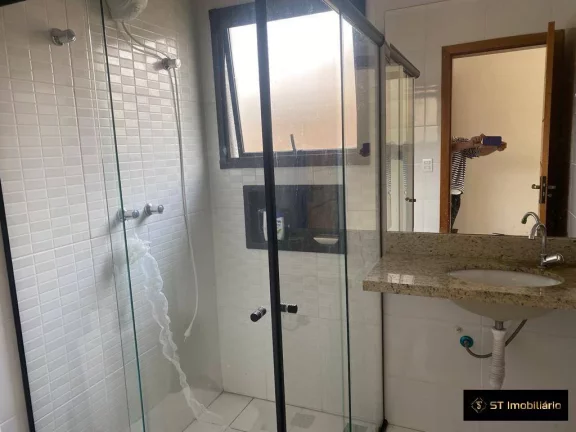 Imagem Belo Sobrado à venda em Atibaia - Jd do Lago - 162,00 m² por R$640.000!