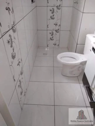 Imagem Sobrado em Condomínio para Venda em Santo André / SP no bairro Vila João Ramalho