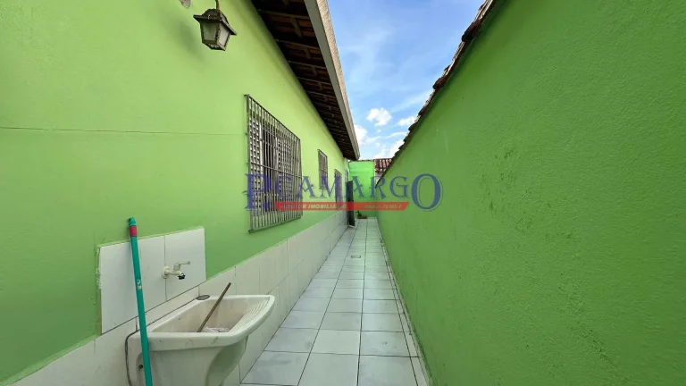 Imagem Casa Padrão
