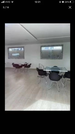 Imagem Apartamento mobiliado no Portal do Sol AP-2024