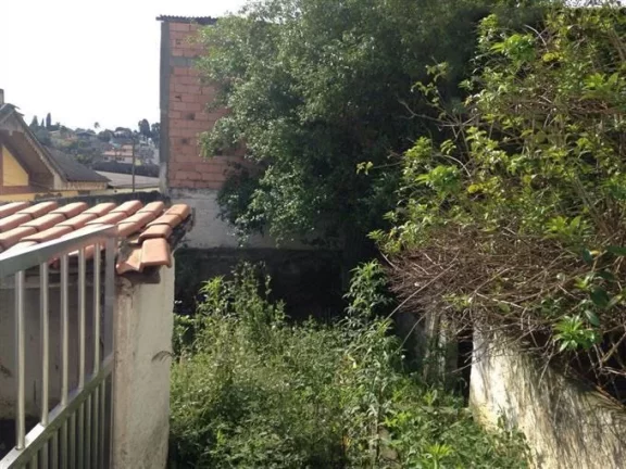 Imagem Casa com 3 dormitórios à venda, 184 m² por R$ 750.000,00 - Centro - Poá/SP