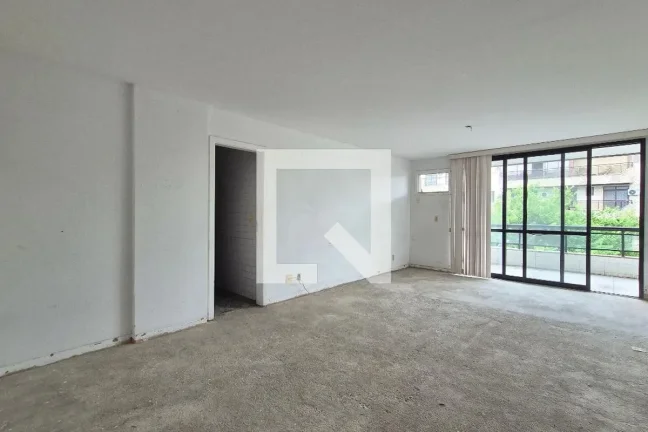 Imagem Apartamento à Venda - Recreio, 3 Quartos, 152 m2