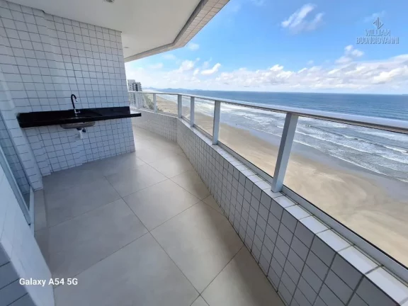Imagem Apartamento 2 dormitórios sendo 1 suíte no Bairro Militar Solemar