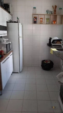 Imagem Apartamento à venda em Barueri SP com 2 dormitórios, 1 suíte, 1 vaga de garagem e 87m² no Condomínio Reserva do Alto.