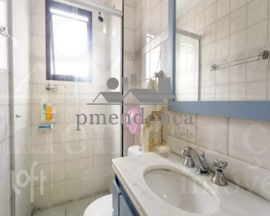 Imagem Apartamento à venda na Pompéia com 3 quartos e 2 vagas, 80m²