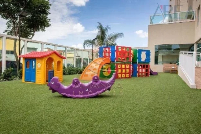Imagem Apartamento - Ribeirão Preto - Campos Eliseos