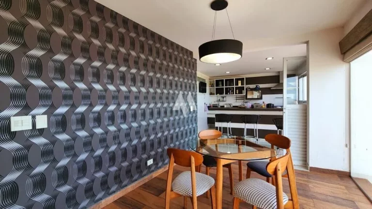 Imagem Casa de Alto padrão no morro Santa Terezinha em Santos
