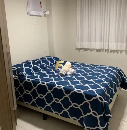 Imagem OPORTUNIDADE DE APARTAMENTO EM ITAPUÃ!