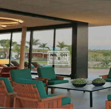 Imagem Terreno à venda, 1016 m² por R$ 1.300.000,00 - Loteamento Residencial Pedra Alta (Sousas) - Campinas/SP