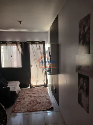 Imagem Casa à venda no bairro Chácara Pantanal Engenho Velho - Mogi Guaçu/SP