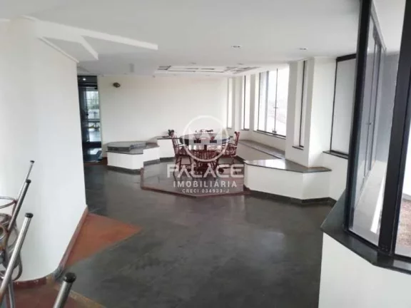 Imagem Excelente apartamento com 112,30 m², localizado na rua do comercio, centro da cidade em Piracicaba....