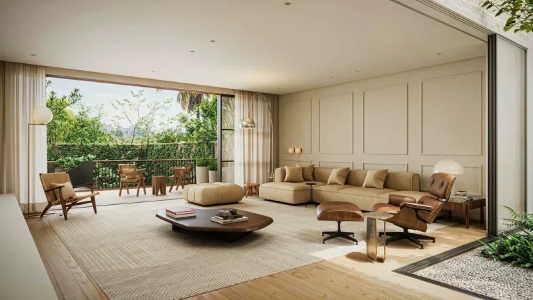 Imagem CASA RESIDENCIAL em São Paulo - SP, Morumbi