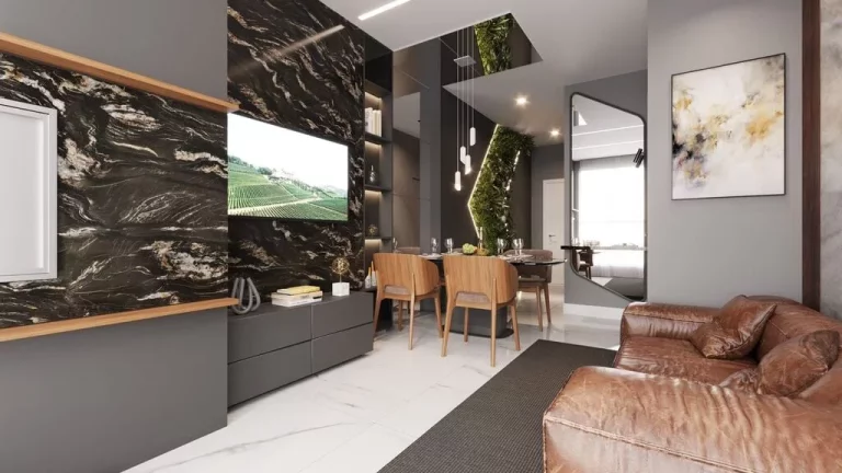 Imagem Vogue Exclusive - Apartamento à venda no bairro Perequê - Porto Belo/SC