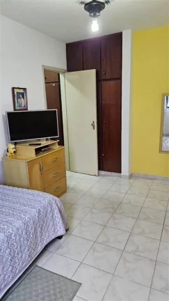Imagem APARTAMENTO COM 50 m² - CAIÇARA - PRAIA GRANDE SP