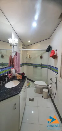 Imagem Casa a venda Condominio Ville De Montagne -Nova Lima -MG.