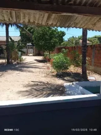 Imagem Casa em Iguaba com 600 metros de terreno