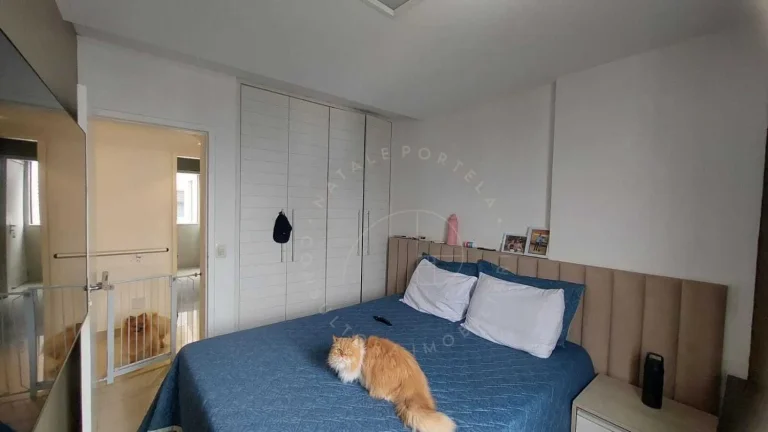 Imagem Lindo Apartamento 1 por Andar!
