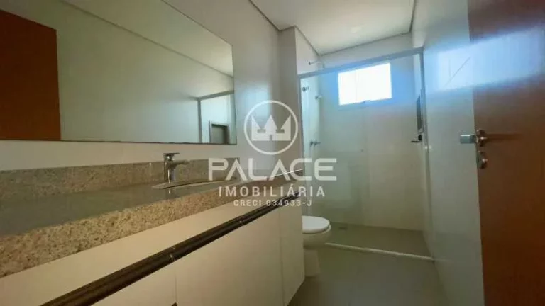 Imagem Apartamento Alto Padrão para Locação no Bairro Alto Condomínio Saint Barth More com conforto, so...
