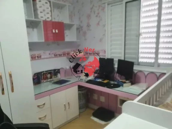 Imagem Apartamento à Venda no bairro Assunção – Conforto, Vista Livre e Lazer Completo! São Bernardo do Campo