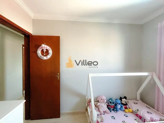Imagem Descubra o privilégio de viver em um dos endereços mais desejados de Sorocaba. Este apartamento de...