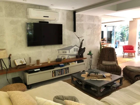 Imagem CASA NA PRAIA DE JUQUEY ALTO PADRÃO