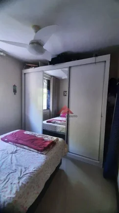 Imagem Apartamento com 2 quartos, 62 m², à venda por R$ 350.000