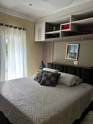 Imagem Casa sobrado no Residencial das Ilhas em Bragança Paulista!