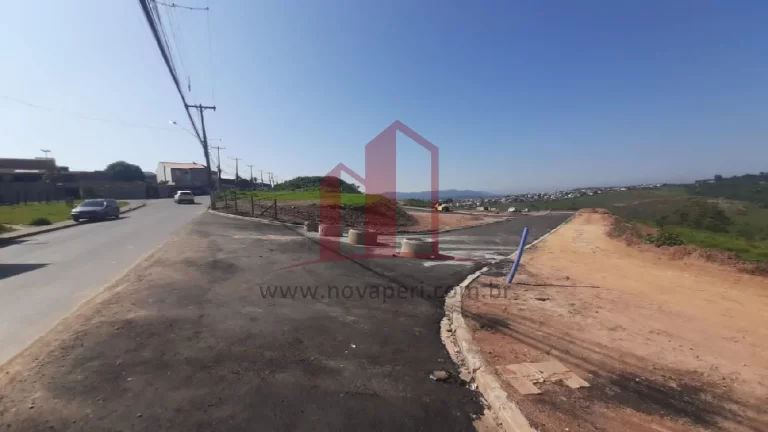 Imagem Terreno à venda em Franco da Rocha-SP, Reserva São Paulo: 237,72 m² de área!