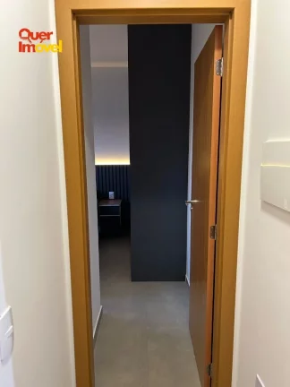 Imagem Apartamento à venda em Ribeirão Preto-SP: 2 quartos, 1 sala, 1 banheiro, 1 vaga, 49m² no Quintas de São José. Aproveite!