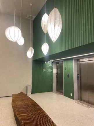 Imagem Studio com 1 dormitório à venda, 27 m²- Indianópolis - São Paulo/SP