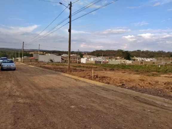 Imagem lotes parcelados em caldas novas compre o seu aqui