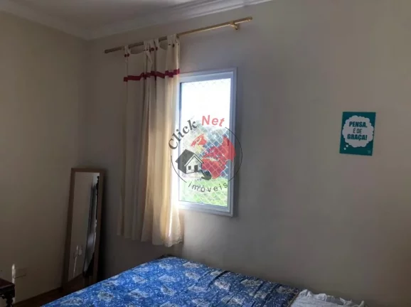 Imagem Apartamento em Condomínio para Locação no bairro Assunção em São Bernardo do Campo