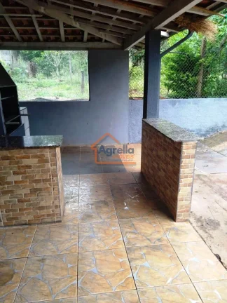 Imagem Chácara à venda no bairro CHÁCARA CACHOEIRA - Mogi Mirim/SP